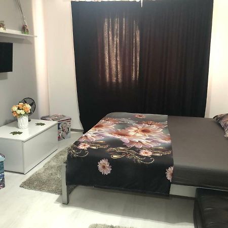 Appartement Garsoniera Aleea Trandafirilor à Băile Herculane Extérieur photo