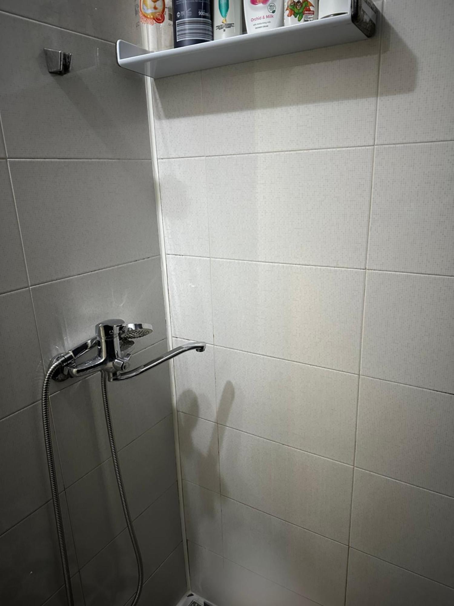 Appartement Garsoniera Aleea Trandafirilor à Băile Herculane Extérieur photo
